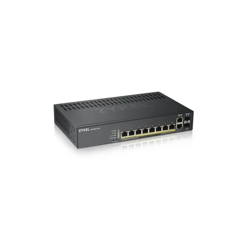 ZYXEL GS1920-48HPV2 48PORT GBEPOE SWITCH Livrare rapidă