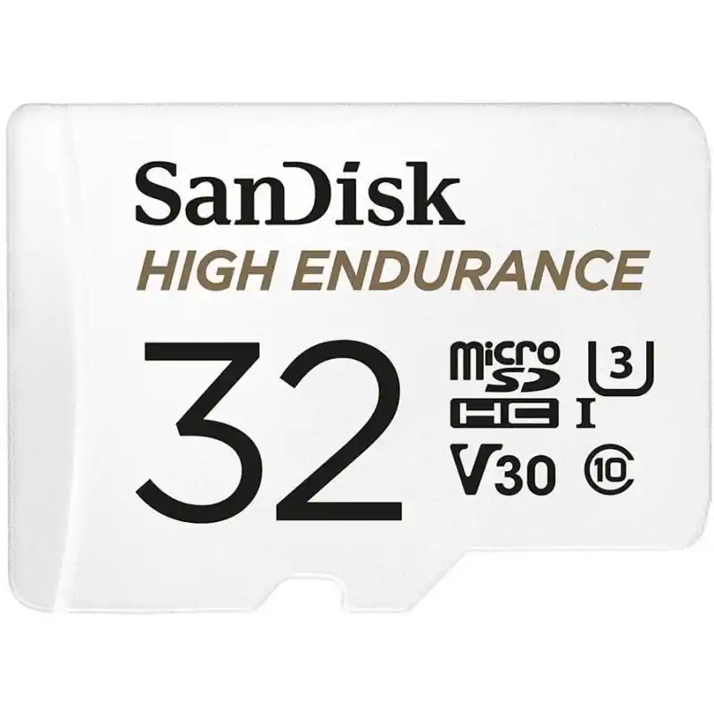 Card de Memorie MicroSDHC SanDisk, 32GB, Class 10 Reduceri