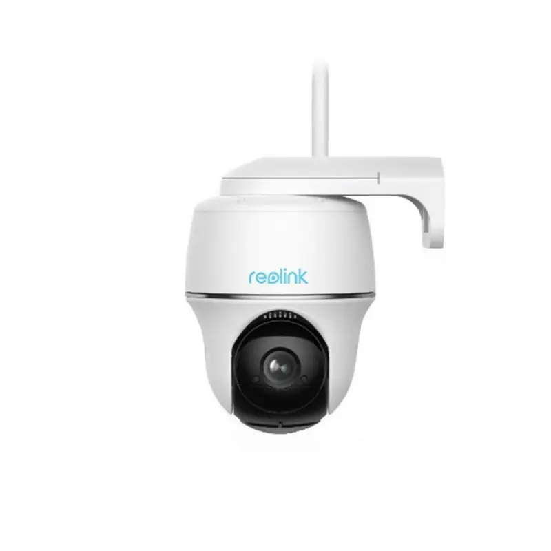 CAMERA SUPRAVEGHERE SPEED-DOME 4MP Plată sigură