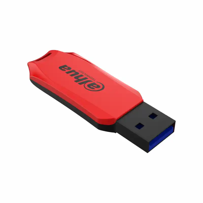 Vezi acum Memorie USB Flash Drive Dahua, U176, 128GB, USB 3.2, r/w 15/6 mb's