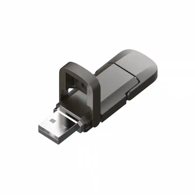 Transport gratuit Memorie USB Flash Drive Dahua, S809, 256GB, USB 3.2, r/w 520/460 mb's