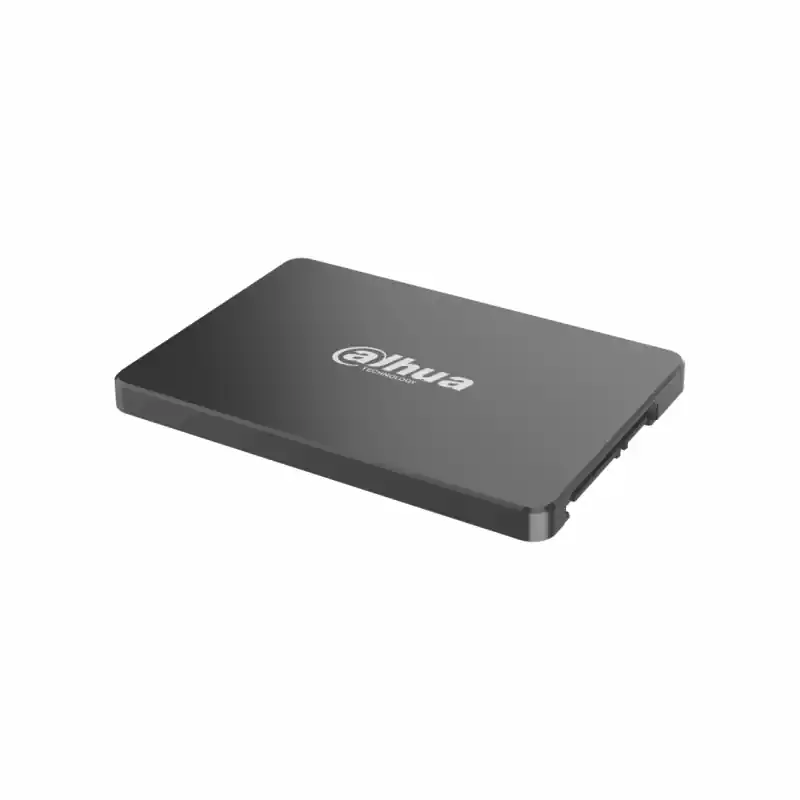 SSD Dahua, C800A, 480GB, 2.5", SATA 3, R/W speed: 550/500 MB/s, 7.0mm Cel mai vândut