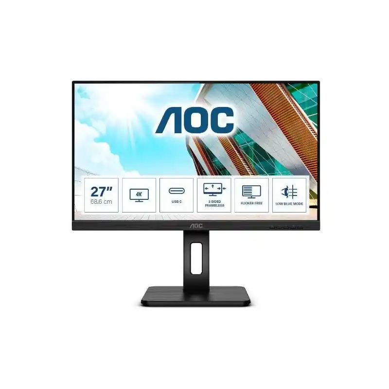 Monitor AOC 27" U27P2CA Cumpără acum