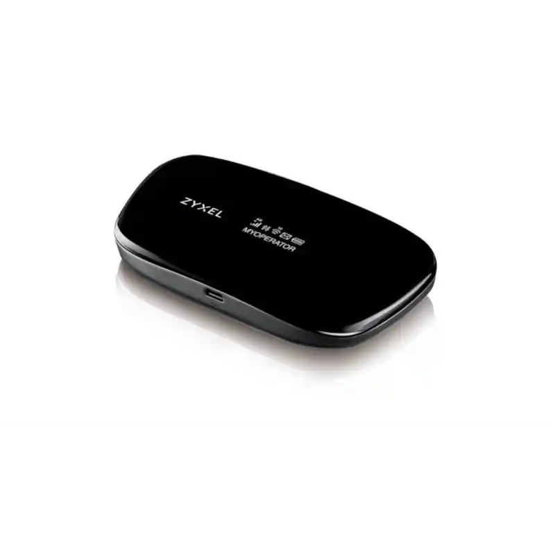 Zyxel WAH7601. Bandă Wi-Fi: Bandă unică (2.4 GHz), Standard Wi-Fi: Wi-Fi 4 (802.11n), Rată transfer date WLAN (max): 150 Mbit/s. Ultima șansă