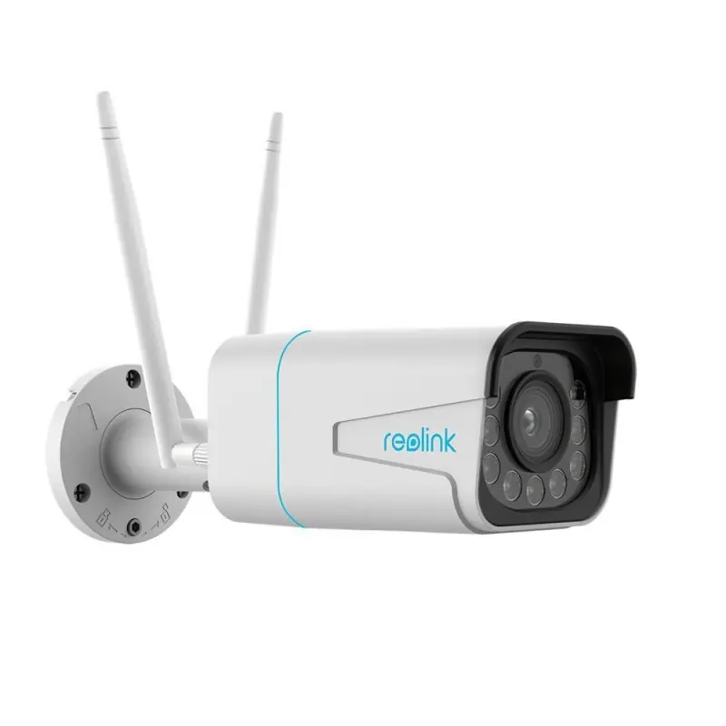 CAMERA SUPRAVEGHERE BULLET 5MP 2.7-8 Discount
