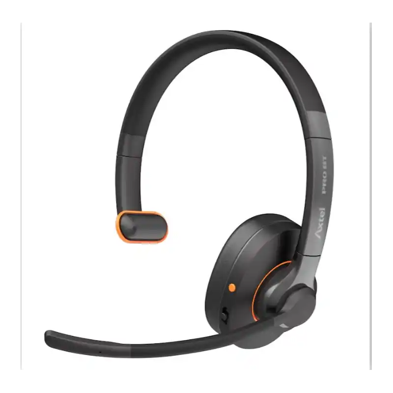 Căști Axtel PRO BT Wireless / Bluetooth , Dual Connectivity , ENC Included, FAST CHARGE, STRONG BATERY ( 30 Hours +) Up to 20 Da Plată securizată