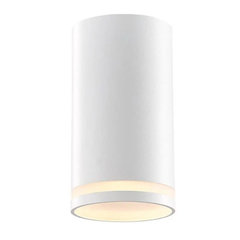 Spot Vivalux ROUND KING, GU10, max. 35W, IP20, Ø55x100mm, Alb, bec neinclus Retur gratuit
