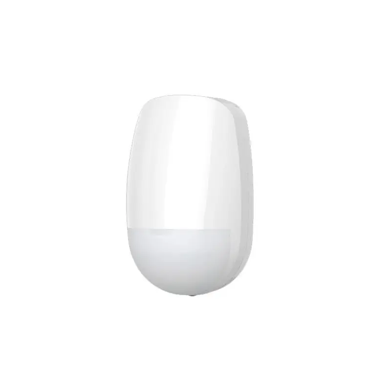 Detector PIR wireless AX PRO Hikvision DS-PDP15P-EG2-WE(B), imunitate la animale pana la 30kg, frecventa operare: 868MHz, raza d Bestseller