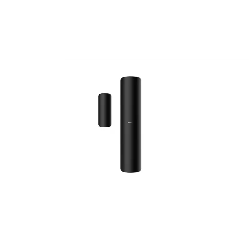 Contact magnetic wireless AXPRO Hikvision DS-PDMC-EG2-WE, frecventa operare: 868MHz, transmisie: Tri-X Wireless, criptare: AES-1 Preț promoțional