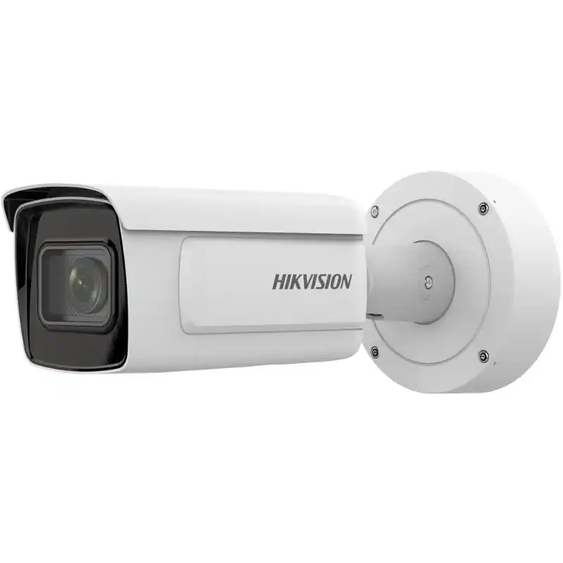 Camera de supraveghere IP Bullet 4MP Hikvision IDS-2CD7A46G0/P- IZHSY(2.8-12MM)(C), lentila varifocala 2.8-12mm, iluminare: Colo Mai ieftin