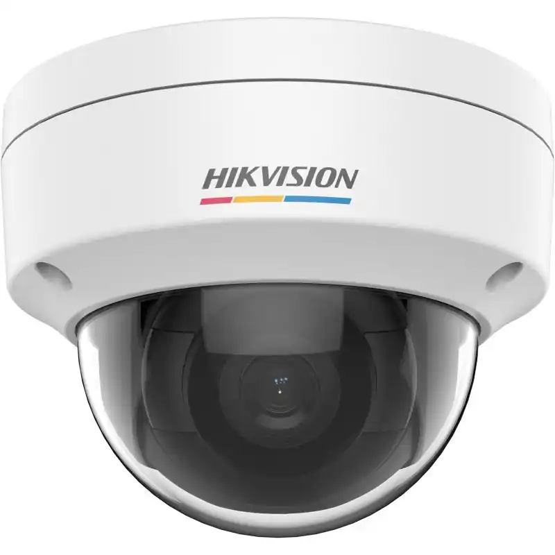 Camera supraveghere Hikvision IP Dome DS-2CD1127G0(2.8MM)(C),2MP, Senzor: 1/2.8" Progressive Scan CMOS Rezolutie: 1920 × 1080 Il Reducere de preț