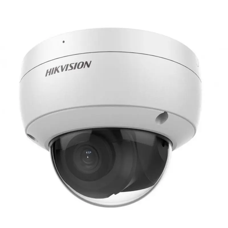 Camera de supravegehere Hikvision Powered by Darkfighter DS-2CD2146G2H- ISU(2.8mm) 4MP Senzor: 1/3" Progressive Scan CMOS Rezolu Expediere rapidă
