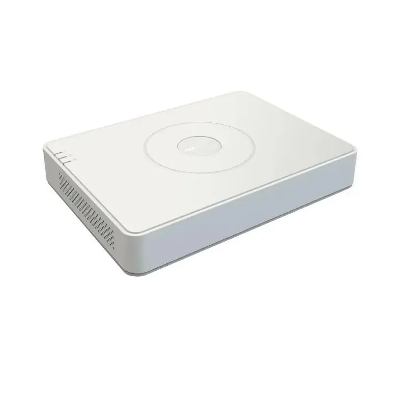 Bestseller "NVR HIKVISION Mini DS-7108NI-Q1/8P 8-chpana la 6 MP rezolutie,Video Compresie:H.265+/H.265/H.264+/H.264 Outputsimultan HD