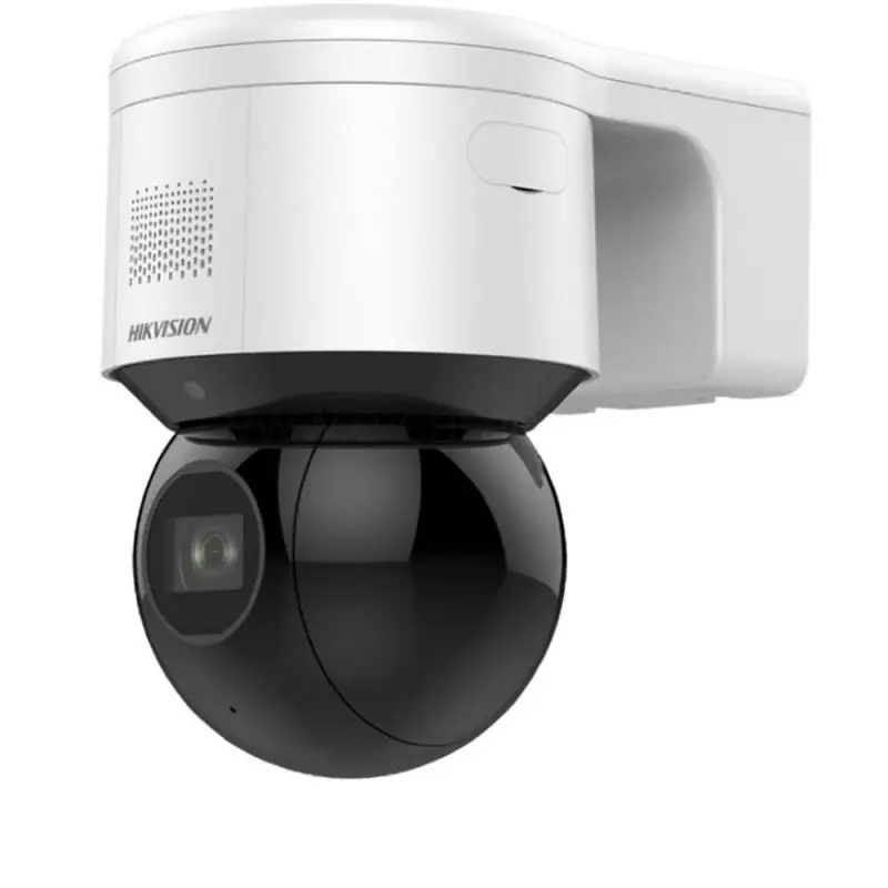 Camera de supraveghere Hikvision DS-2DE3A404IWG-E/W4 × IR Wi-Fi Network PTZ Camera cu rezolutie de 4 MP (2560 x 1440)Zoom opti Livrare rapidă