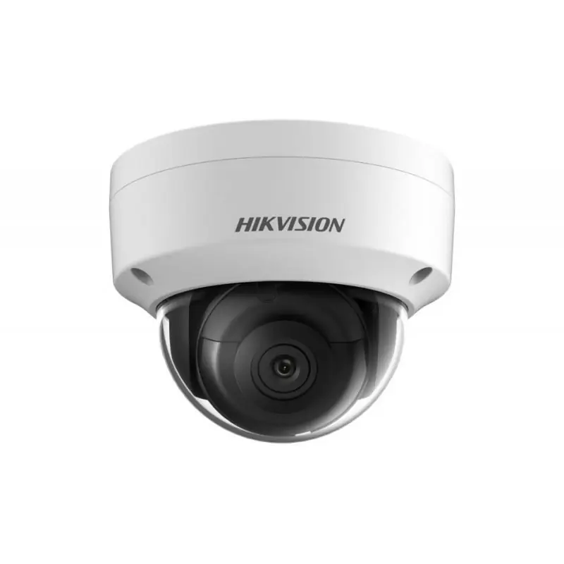 Camera de supraveghere Hikvision DS-2CD2183G2-IS(2.8mm) echipata cu tehnologia AcuSense care este capabil sa extraga corpul uman Cel mai bun preț