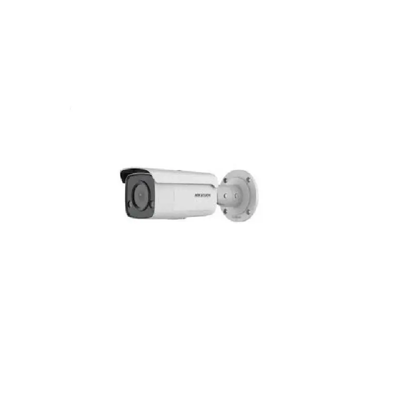 Camera supraveghere Hikvision IP DS-2CD2T27G2-L 2.8mm C 2 MP ColorVu Fixed Bullet,Image Sensor 1/2.8" Progressive Scan CMOS, Col Cumpărături sigure