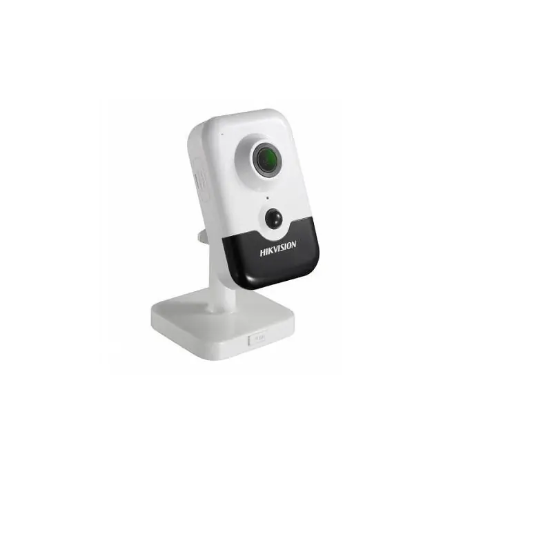 Cel mai vândut Camera supraveghere Hikvision IP DS-2CD2443G2-I 2MM ,4 MP resolution,1/3" Progressive Scan CMOS ,2 mm: color: 0.008 Lux @ (F2.25