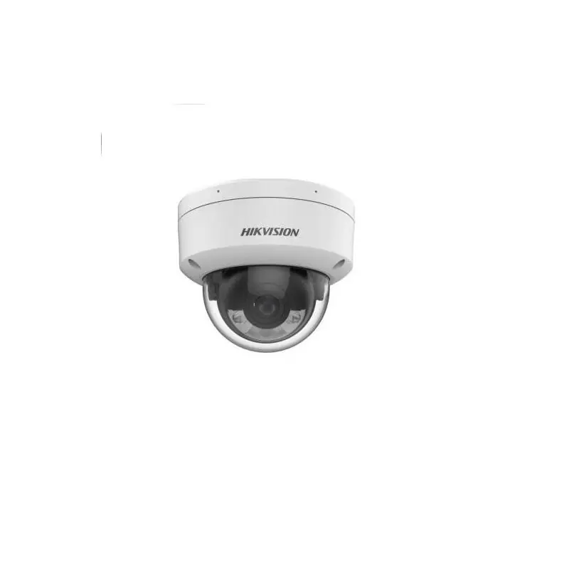 Camera de supraveghere Hikvision IP Dome DS-2CD2143G2-LSU 2.8mm 4MP Frame rate: 4MP @30fps, 1/3 Progressive Scan CMOS, Color 0.0 Chilipir
