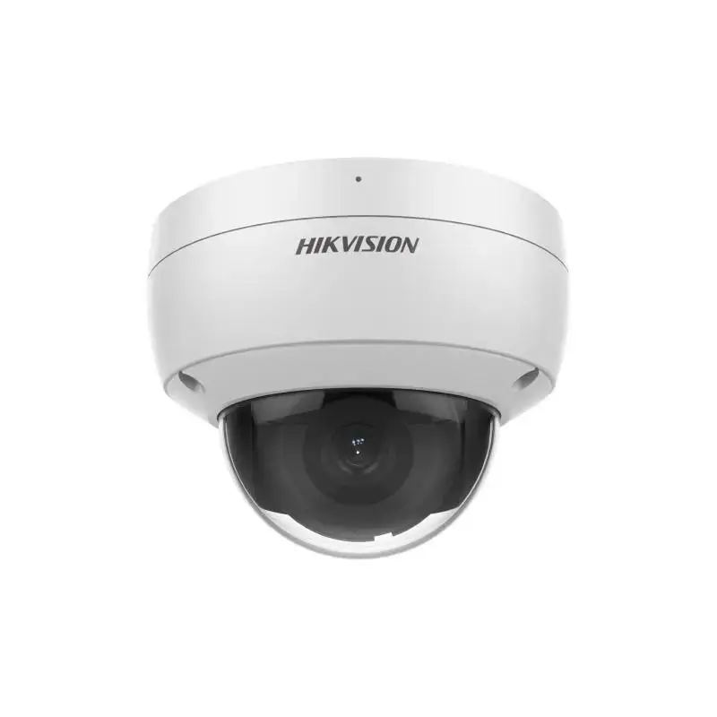 Camera de supraveghere Hikvision IP Dome DS-2CD2126G2-ISU 2.8mm D 2MP carcasa camera metal 1/2.8" Progressive Scan CMOS 1920 × 1 Preț promoțional