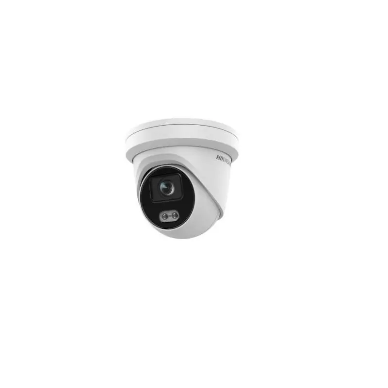 Camera supraveghere Hikvision Varifocala Turret DS-2CE79DF8T-AZE 2.8- 12mm Image Sensor 1/1.8" 2 MP CMOS, WDR ≥130 dB,Video Outp Nu rata