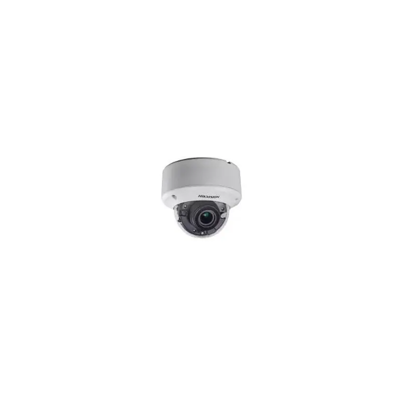 Camera de supraveghere Hikvision TurboHD Dome DS-2CE56D8T-VPIT3ZE(2.7- 13.5mm) 2MP STARLIGHT Ultra-Low Light 2 Megapixelhigh-per Retur ușor