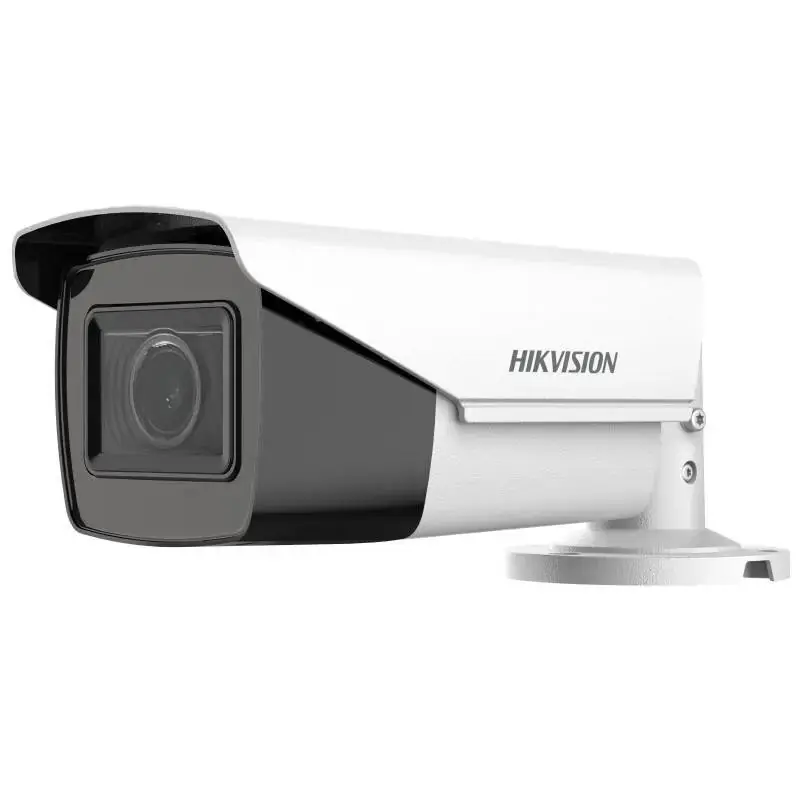 Camera supraveghere Hikvision bullet DS-2CE19H0T-AIT3ZF 2.7-13.5MM lentila varifocala, 5 MP, rezolutie: 2560 × 1944 , IR 40M,IP6 Comandă acum