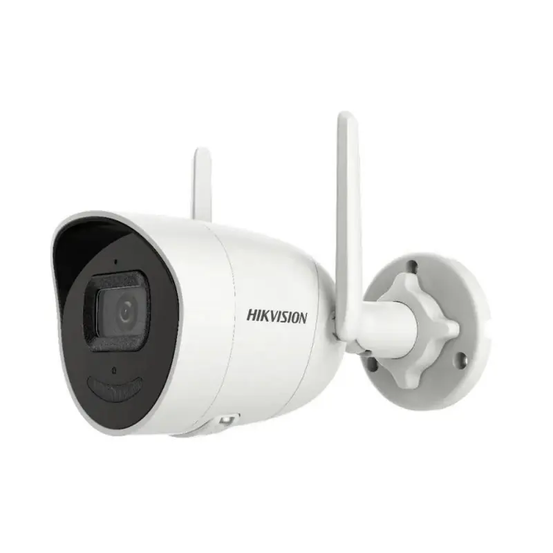 Camera supraveghere Hikvision WIFI IP DS-2CV2026G0-IDW(2.8MM)D 2 MP Outdoor AcuSense, Image Sensor 1/2.8" Progressive Scan CMOS, Ieftin