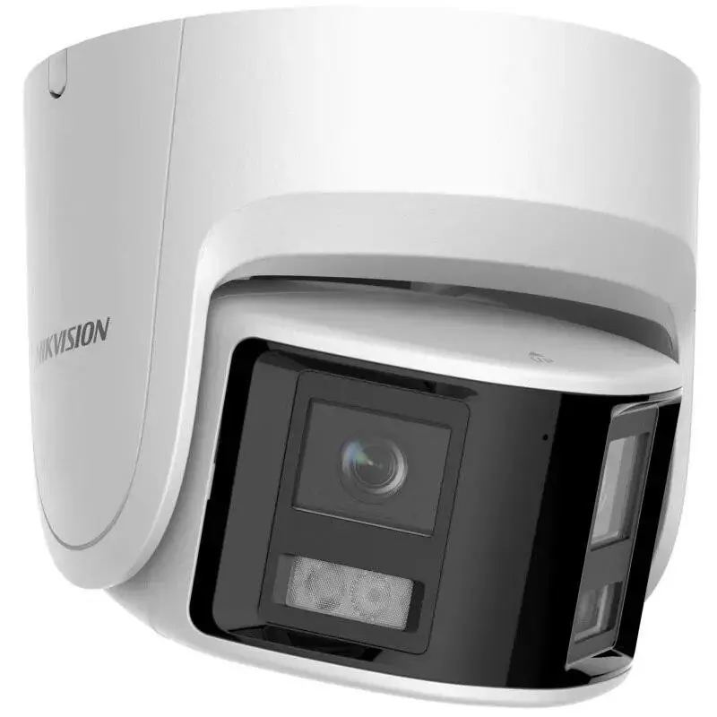 CameraHikvision AcuSense DS-2CD2346G2P-ISU/SL(2.8mm)(C) 4 MP Vezi acum