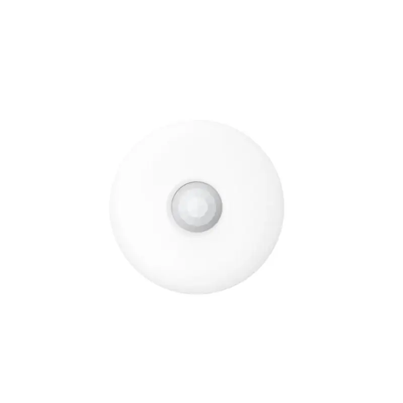 Detector PIR Hikvision DS-PDD12P-EG2, raza de detectie 12 metri, imunitate la animale pana la 30 kg, echipat cu senzor infrarosu Livrare gratuită