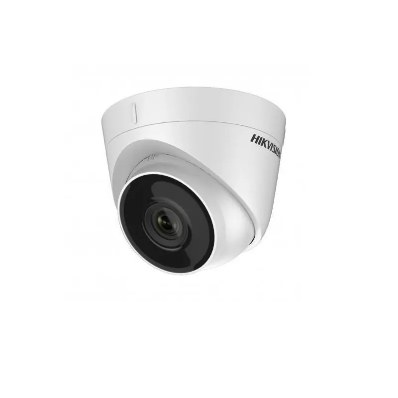 Camera supraveghere Hikvision IP turret DS-2CD1321-I(4mm)G, 4MP, 1/2.7" progressive scan CMOS, rezolutie: 1920 × 1080 @30fps, il Discount