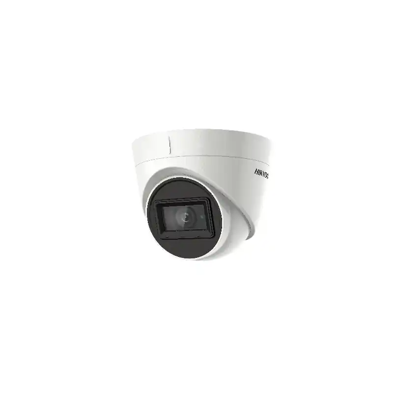 Camera supraveghere Hikvision TURRRET DS-2CE78U7T-IT3F(2.8mm) 8MP Resolution:3840 (H) × 2160 (V),WDR: ≥130 dB, Image Enhancement Transport gratuit