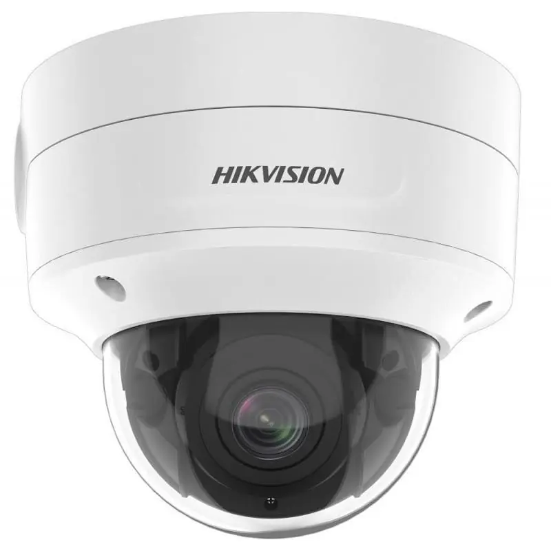 CAMERA DOME IP 6MP 2.8-12MM IR40M Ofertă de sezon