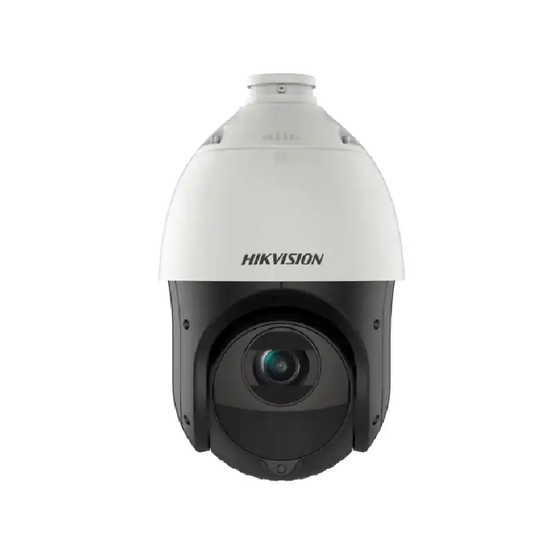 Camera supraveghere Hikvision IP DS-2DE4225IW-DET5, 2 MP, IR 100M, 25× optical zoom lens 4.8 mm to 120 mm, Movement Range (T Reducere