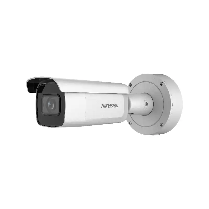 Camera supraveghere Hikvision IP bullet DS-2CD2626G2-IZS(2.8-12mm) (D), 2MP, Acusens deep learning algorithms-filtrarea alarmelo Preferatul clienților
