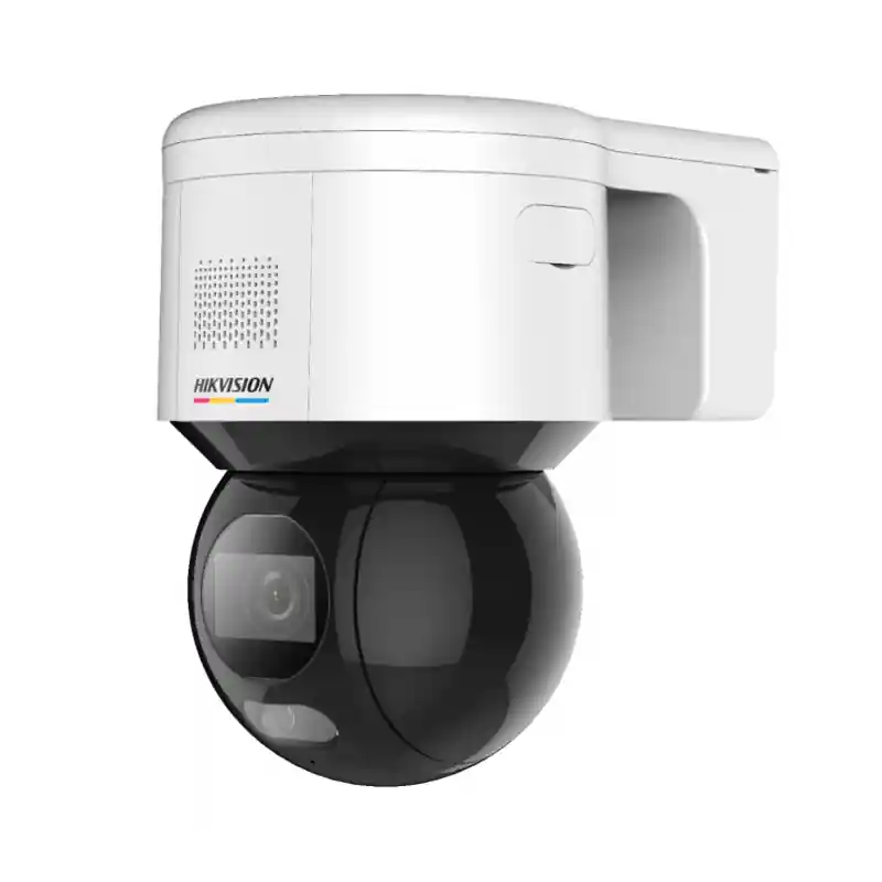 CAMERA PTZ 4MP, 4MM, IR 30M Cumpărături sigure