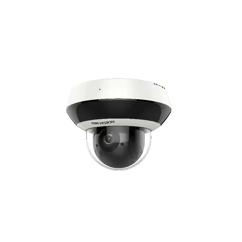 Camera de supraveghere Hikvision Mini PT Dome DS-2DE2A404IW-DE3C0 S6 C sonzor de imagine: 1/2.8" Progressive Scan CMOS, 4MP Cumpără acum