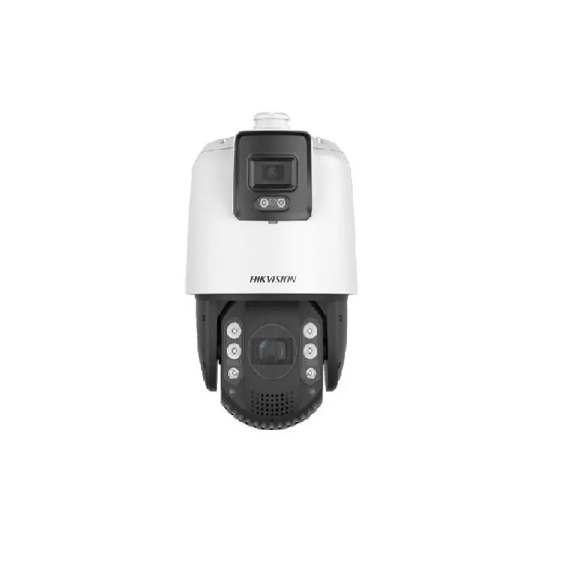 Camera IP Speed Dome Hikvision DS-2SE7C425MW-AEB(14F1)(P3)4 MP 25 × IR High quality imaging with 4 MP resolution, Secures an exp Chilipir