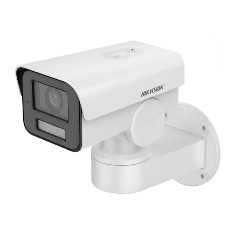 Camera supraveghere Hikvision IP Bullet DS-2CD1A43G0-IZU(2.8-12MM), 4 MP,1/3" Progressive Scan CMOS, 2560 × 1440@20FPS, Color: 0 Reducere specială