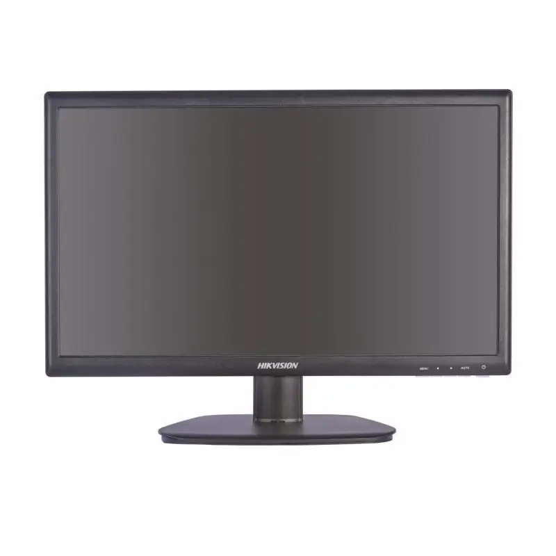 Cumpără acum Monitor LCD HIKVISION 25-inch DS-D5024FC-C,3D, dedicat pentru sistemele de supraveghere video, Resolutie: 1920 × 1080@60 Hz, lum