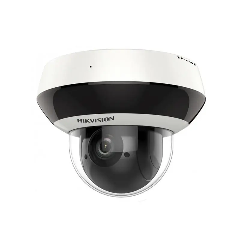 Camera supraveghere Hikvision WIFI mini PTZ IP DS-2DE2A404IW-DE3/W(C0) (S6)C, 4MP, WIFI, low-light Powered by darkfighter, micro Ieftin