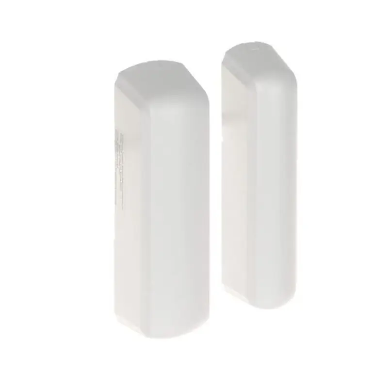 Detector PIR tip perdea pentru exterior, wireless AXPRO Hikvision DS- PDC10AM-EG2-WE, Active IR anti-masking, frecventa de opera Mai ieftin