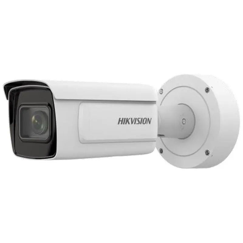 Camera supraveghere Hikvision IP bullet iDS-2CD7A26G0/P-IZHS(2.8-12mm)C, 2MP, ANPR - License Plate Recognition, low-light - powe Ofertă limitată