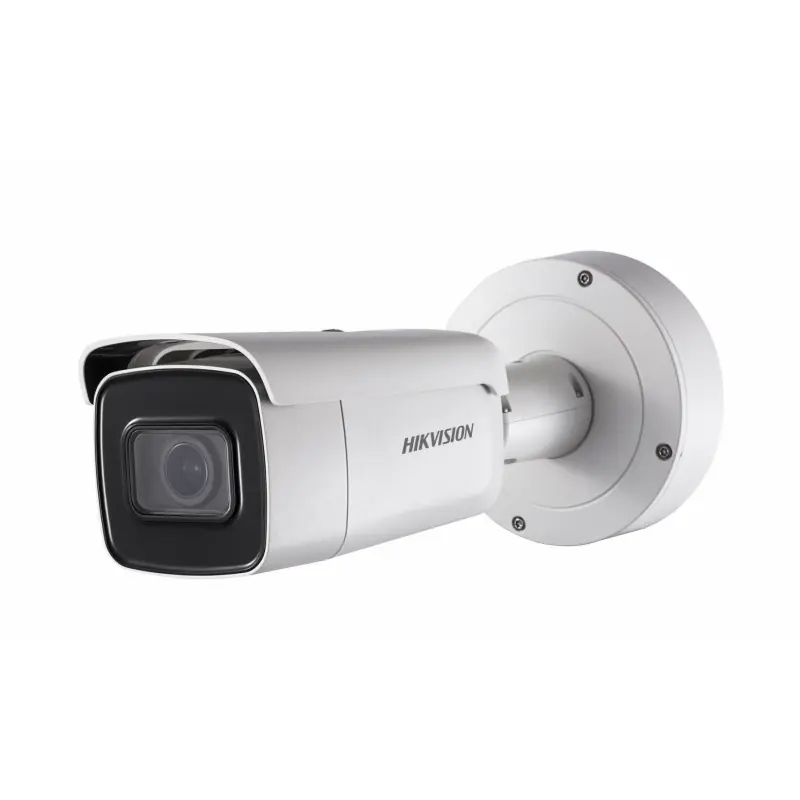 Cumpărături sigure Camera supraveghere Hikvision IP bullet DS-2CD2646G2-IZS(C)(2.8-12mm), 4MP,Acusens - filtrarea alarmelor false dupa corpul uman