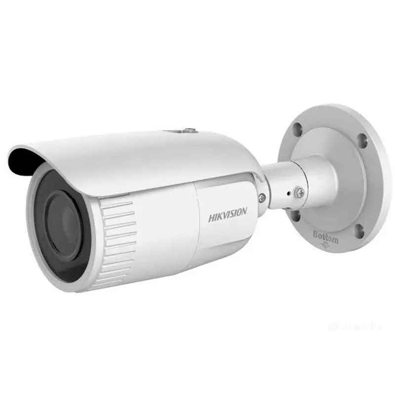 Camera supraveghere Hikvision IP Bullet DS-2CD1623G0-IZ(2.8-12mm)C 2MP senzor 1/2.8" progressive scan CMOS rezolutie: 1920 × 108 Preferatul clienților