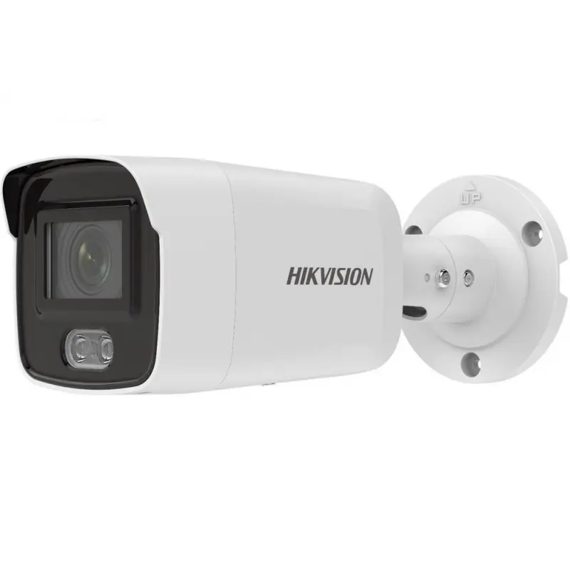 Comandă acum Camera supraveghere Hikvision DS-2CD2047G2-L(2.8mm)(C)