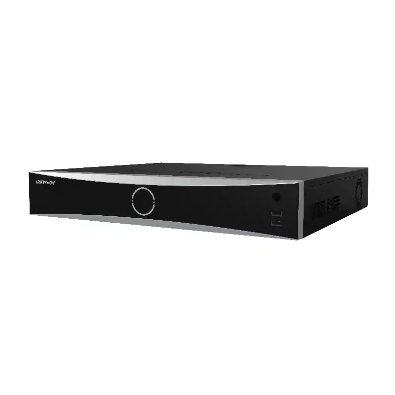 Cel mai vândut "NVR 32 canale IP Hikvision DS-7732NXI-I4/S(C), 4K. Acusesns - Face picture comparison, human face capture, face picture search,