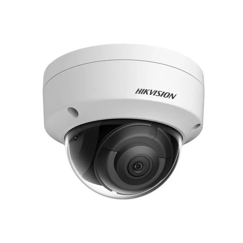 Camera supraveghere Hikvision IP dome DS-2CD2147G2-SU(2.8mm)C, 4MP, ColorVu - imagini color 24/7 (color si pe timp de noapte), f Vezi acum