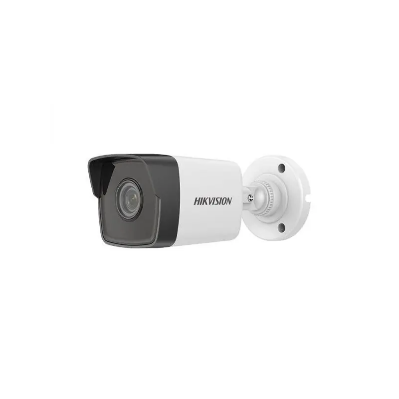 Camera supraveghere Hikvision IP bullet DS-2CD1023G0-IUF(2.8mm)C, 2MP, microfon audio incorporat, senzor: 1/2.7" Progressive Sca Preț redus