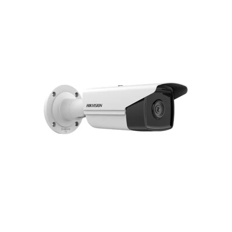 Vezi acum Camera supraveghere Hikvision IP bullet DS-2CD2T43G2-2I(4mm), 4MP, Acusens deep learning algorithms- filtrarea alarmelor false d