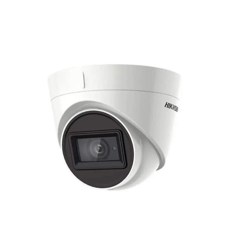 Camera supraveghere Hikvision Turbo HD turret DS-2CE78D0T-IT3FS(2.8mm), 2 MP, microfon audio incorporat, senzor: 2 MP CMOS, rezo Bestseller